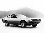 Puma GTB/S2 1973 года